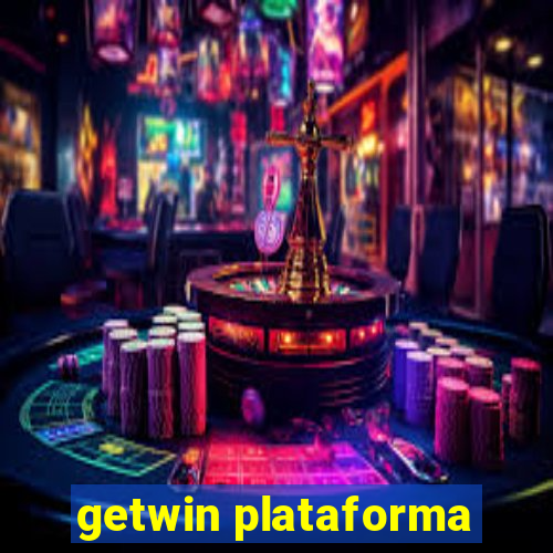 getwin plataforma